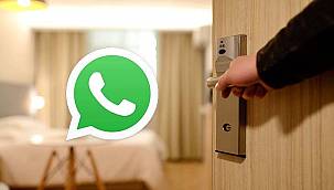 WhatsApp artık yakınınızdaki otelleri listeleyecek