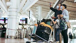Seyahat yasaklarını kaldıran ülke Türkiye'ye turistik seyahatlere izin verileceğini duyurdu!