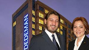 Dedeman Holding'de aileyi birbirine düşüren miras kavgası başladı!