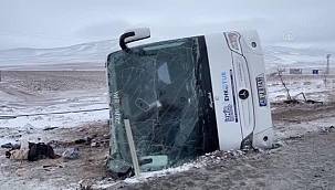 6 kişinin öldüğü tur otobüsü kazasında şoför ile ilgili şok eden rapor!