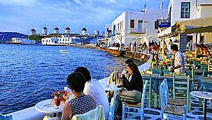 Turizm sektörüne milyonlarca Euro kaynak ayırdılar!