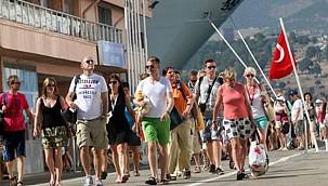 Türkiye'ye seyahat edecek turistlerde hapis korkusu başladı! Uyarı yazısı yayınladılar