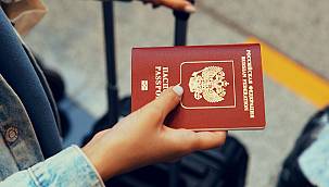 Rus turistin Kasım tatili için tercih ettiği ülkeler belli oldu!