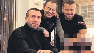 Turizm yatırımı vaadiyle sanat ve iş dünyasından milyonluk vurgun yaptı!