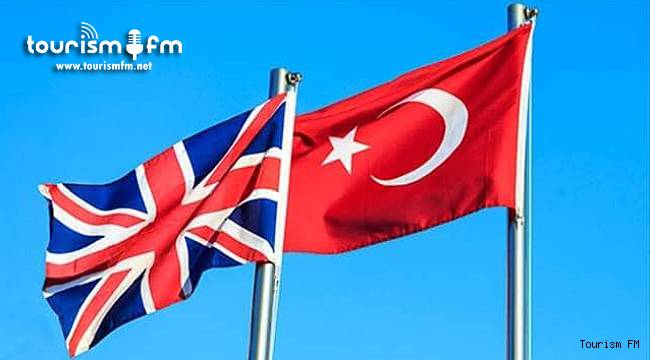 İngiltere'den Türkiye'ye yönelik yeni seyahat uyarısı! Uzak durun