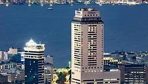 Ata Holding Hilton Otel'in depremzedelere açılmasına izin vermedi!