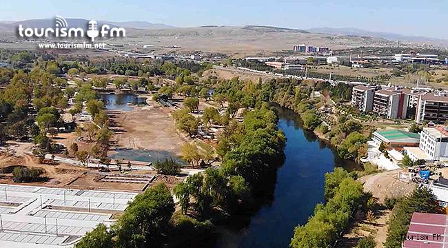 4 katlı otel ve arsası icradan satılacak!