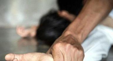 British female tourist tied to a sun lounger and raped in Greece