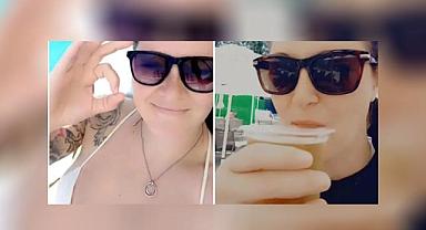 British tourist defrauded Ramada Hotel Suites Kusadasi! Mocked the hotel on social media