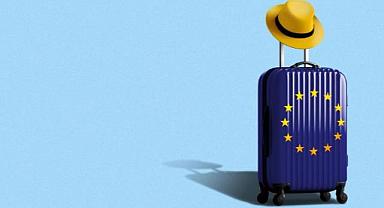Visa free travel to Europe is getting harder!