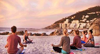 Rethinking wellness travel: the rise of active well-being
