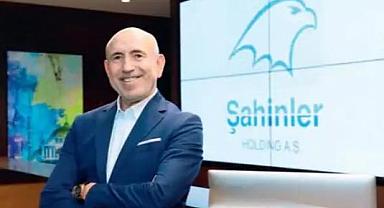 Megasaray Hotels owner Kemal Şahin arrested!